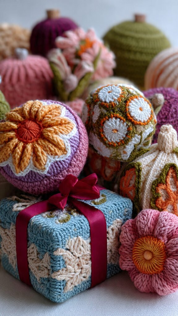 Meaningful Crochet Gift Ideas: Creating Handmade Pieces That Last