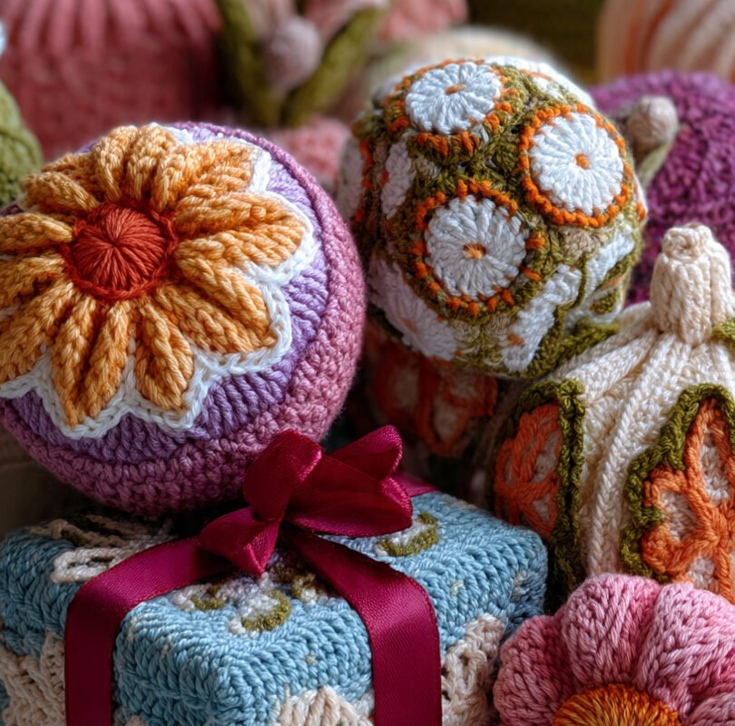 Meaningful Crochet Gift Ideas: Creating Handmade Pieces That Last