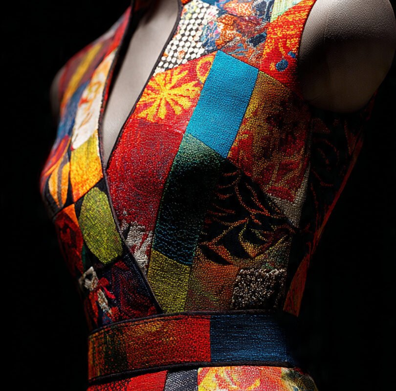 How to Make Your First Patchwork Step by Step